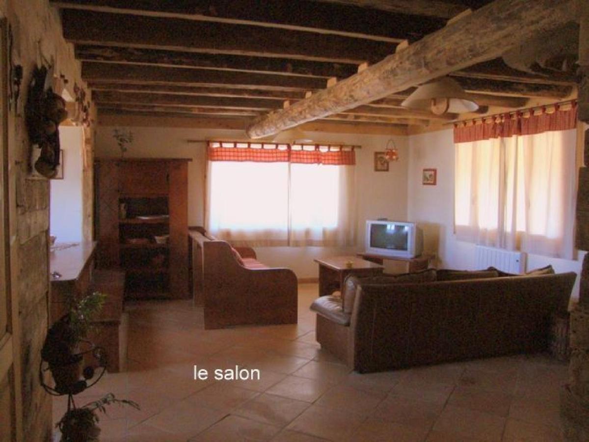 Villa Ker Bela à Saint-Pierre-dels-Forcats Extérieur photo