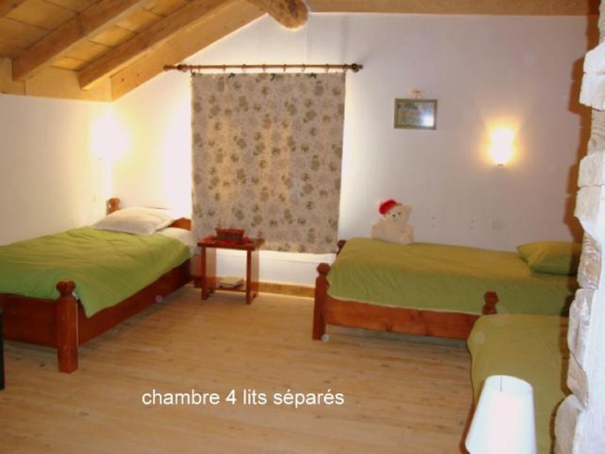 Villa Ker Bela à Saint-Pierre-dels-Forcats Extérieur photo