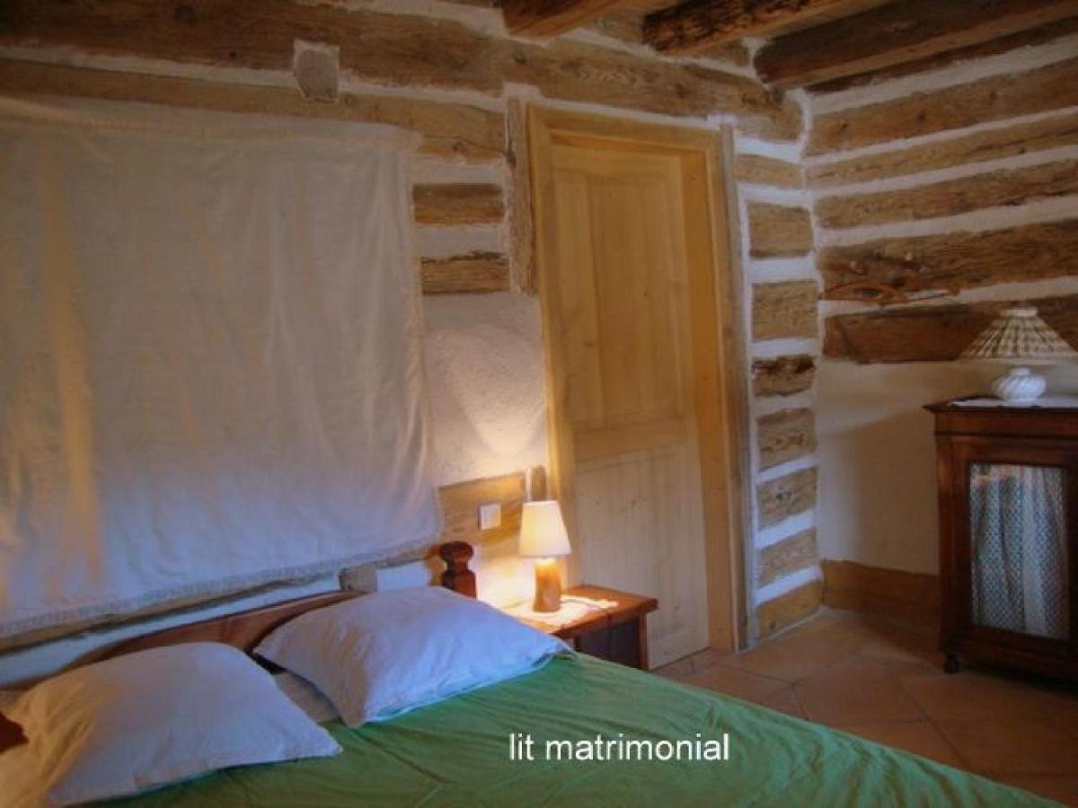 Villa Ker Bela à Saint-Pierre-dels-Forcats Extérieur photo