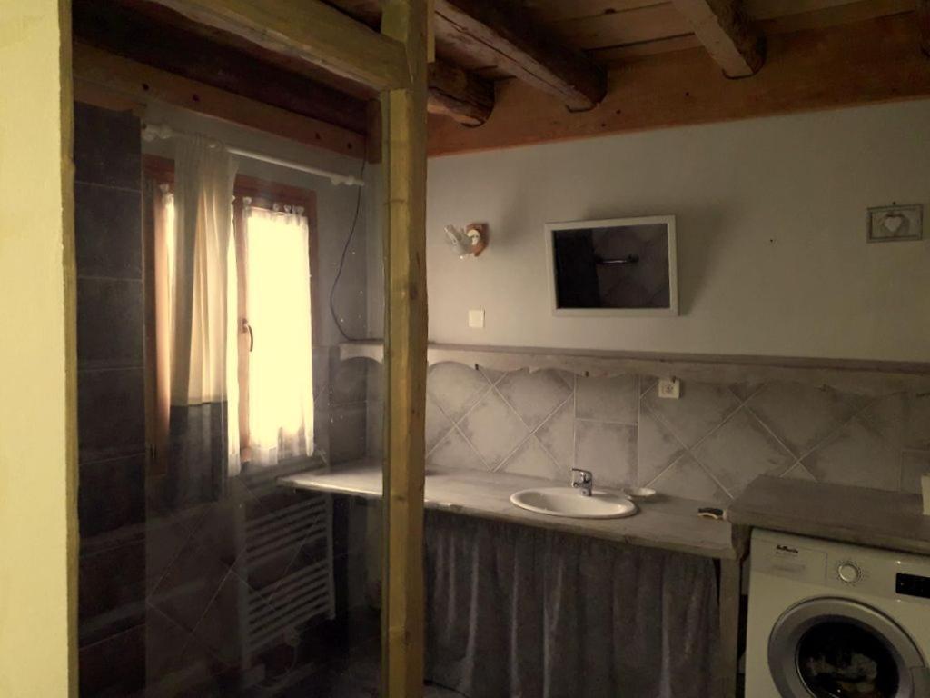 Villa Ker Bela à Saint-Pierre-dels-Forcats Extérieur photo